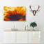 Petals Of A Flower - Wrapped Canvas-55366412