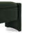 Elegant Long - Shaped Storage Ottoman Bench Of Boucle Material With Simple And Grand Design, Dark Green-441773100