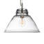 Cavendish Pendant