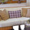 Housse de coussin rectangulaire Luxury Minnesota/insert