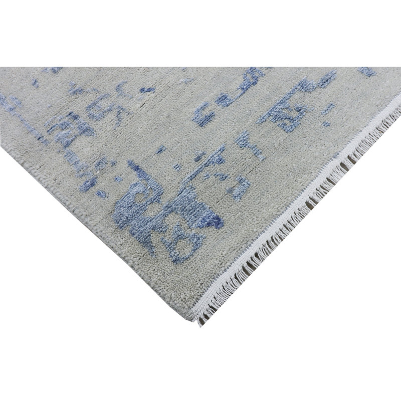 One-of-a-Kind 7'11" X 10'3" Area Rug