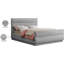 Lit tapissier standard capitonné Paxton-90955173-90955276