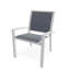 Chaise de café empilable Kendall-98358719-98358736