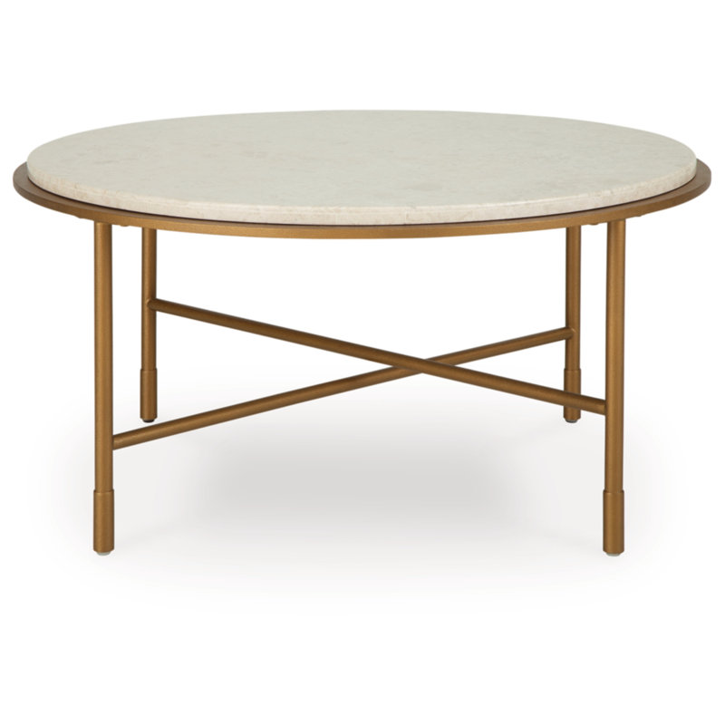 Table basse Alben