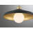 Delilah Semi Flush Mount-77034759