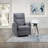 Pavolko Power Power Recliner Chair with One-Touch Easy Control | Plush Upholstered Single Recliner for Living Room & Bedroom - Fast Shipping & In-Stock-1602739412
