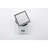 6 Inch Square Shower Floor Drain-125363689