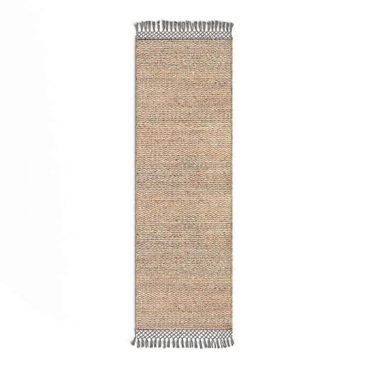 Blume Handmade Rug