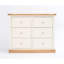 110 cm W Chest of 6 Drawers-20586887