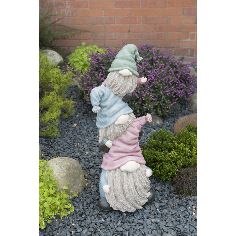 Premo Fantasy & Sci-Fi Garden Statue