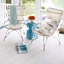 Diamond Flatweave Geometric Area Rug-4214442-133215632