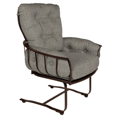 Monterra Outdoor Lounge Chair