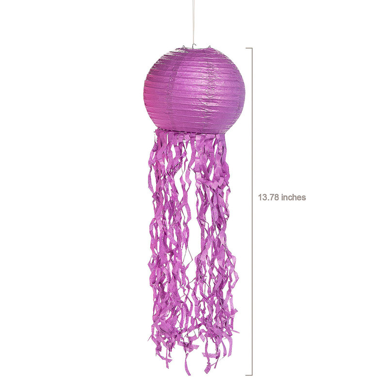 Ibrain Paper Paper Lantern