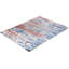 Overdyed One-of-a-Kind Rectangle 9'1" X 12'2" Hand Knotted Area Rug