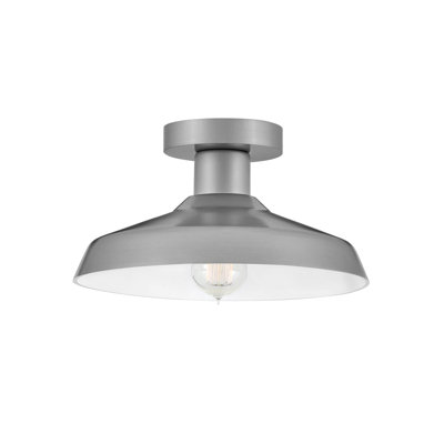 Forge Medium Flush Mount