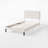 Ussery Horizontal Panel Upholstered Platform Bed-893299006-900905830