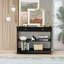 Union 100cm Console Table-56896321