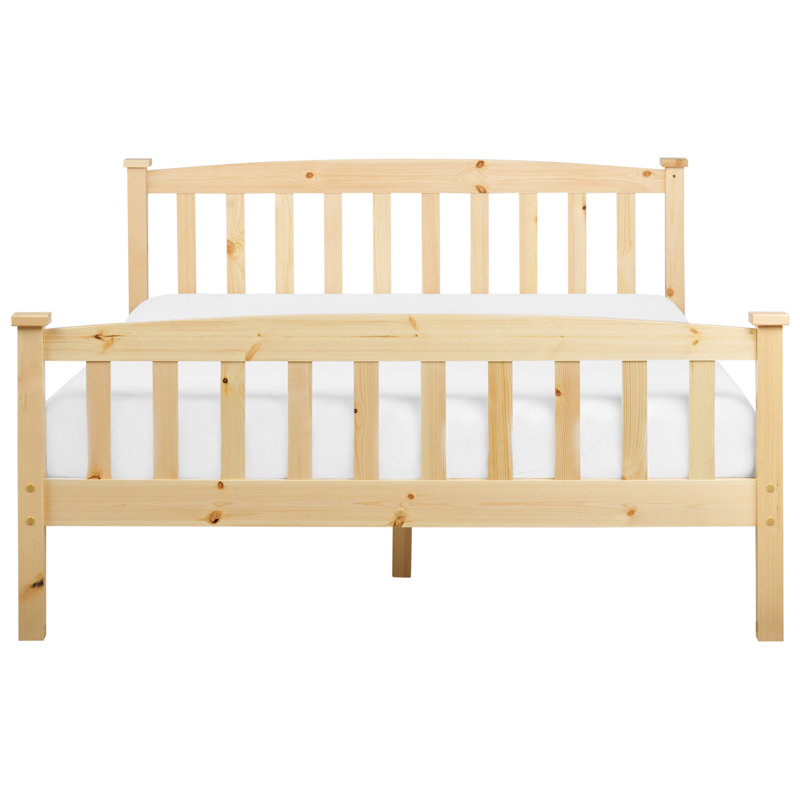 Jettie Bed, EU Double