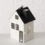 Lanterne de maison H 13,75 po Ylonda