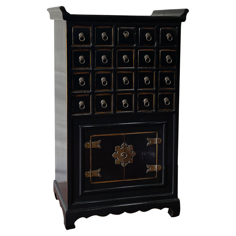 Tecopa 55cm Sideboard