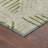 Machine Washable Indoor/Outdoor Chantille ACN2413 Geometric Rug-634733259