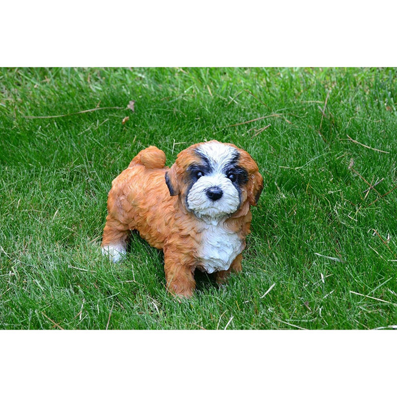 Animals Plastic Garden Statue