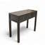 38.2'' W Solid Wood Console Table