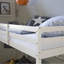 Fern Rock Single 90 X 200Cm) Solid Wood Bunk Bed