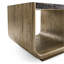 Stone Ridge Marble Side Table Light