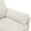 Fauteuil rembourré Cozy-707659955