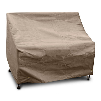 KoverRoosIII Bench / Glider Cover by KoverRoos