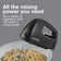 Proctor-Silex 5 Speed Hand Mixer