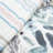 Your Lifestyle by Donna Sharp Cordoba 3PC Floral King Comforter Set-66603450