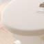 Bureau blanc créatif en forme de mangue avec armoire-1834613910-1834613931