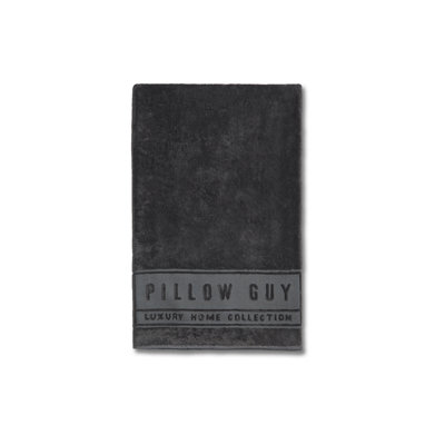 Plush Bath Sheet