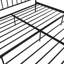 Lit plateforme en métal Marianna-1591788335