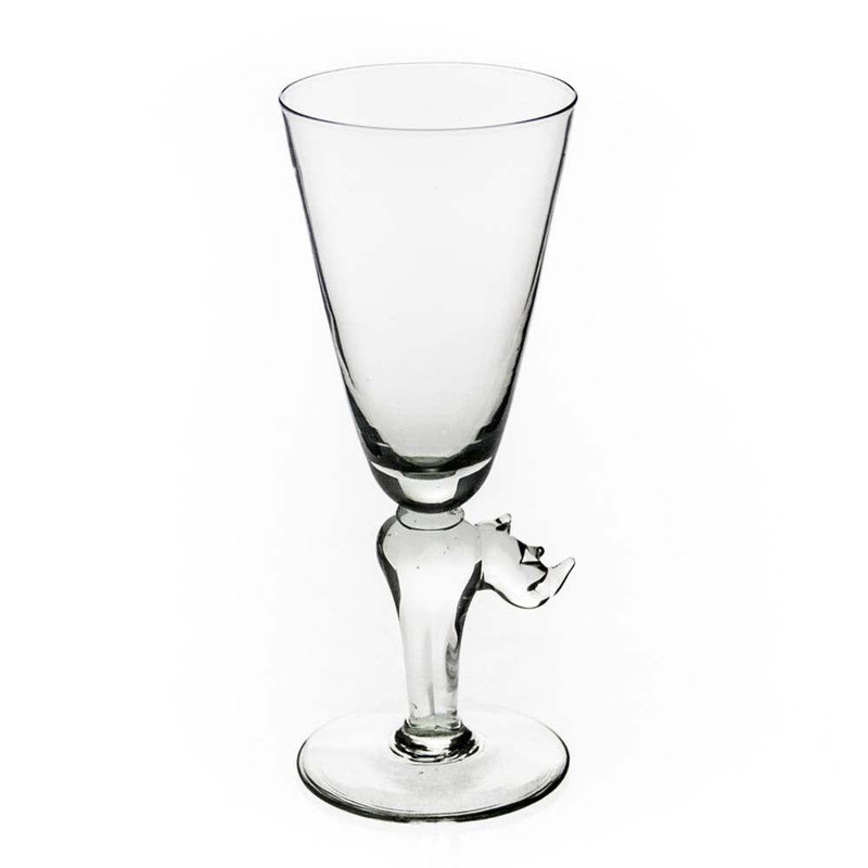 Rudisill White Wine Glasses, 330