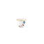 Butterfly Parade Porcelain Espresso Cup
