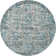 Devitt Paisley Indoor Rug