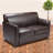 Hercules LeatherSoft Loveseat with Clean Line Stitched Frame-155294709-216188225