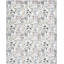 Tapis en polypropylène lavable à la machine avec envers antidérapant Antavia-805206619