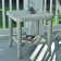 Cape Cod Outdoor Square Side Table
