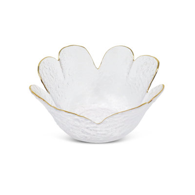 Glass Decorative Bowl 1