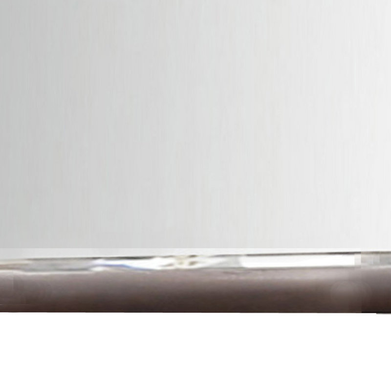 Miroir pour commode Amato Tablita Merlot