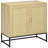 Paulita Accent Cabinet