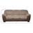  Midgie 96'' Pillow Top Arm Sofa