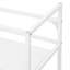 Alizaya 58.85 mm Single Double Bathroom Vanity Base-1891868438