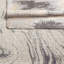 Tapis abstrait gris / crème Triton (8 pi 10 po x 11 pi 9 po)-1717945998