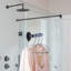 Crochet à vêtements avec ventouse Brabantia-107309858