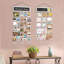 Androscogin Solid Wood Picture Frame - Set of 25-94896036